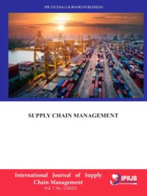 Supply Chain Management