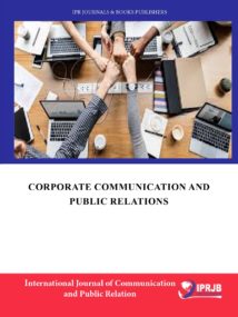 Corporate Communication and Public Relations