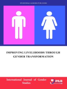 Improving Livelihoods through Gender Transformation