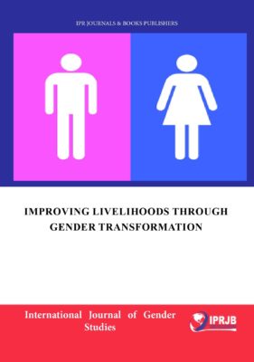 Improving Livelihoods through Gender Transformation