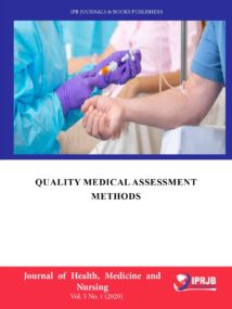 Quality Medical Assessment methods