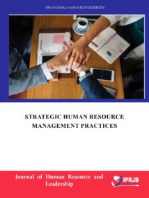 Strategic Human Resource Management Practices