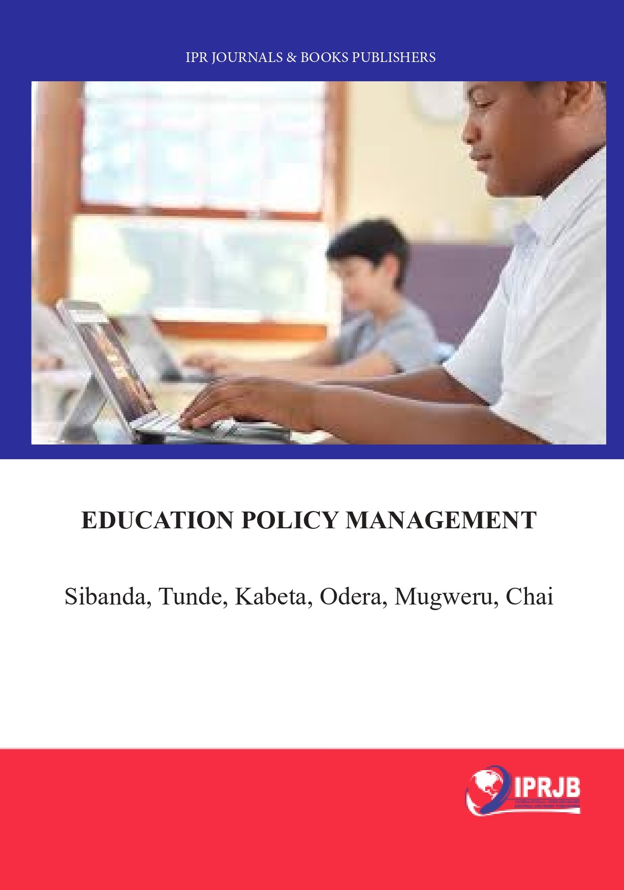 Image showcasing Education Policy Management - International Peer Reviewed Journals and ...