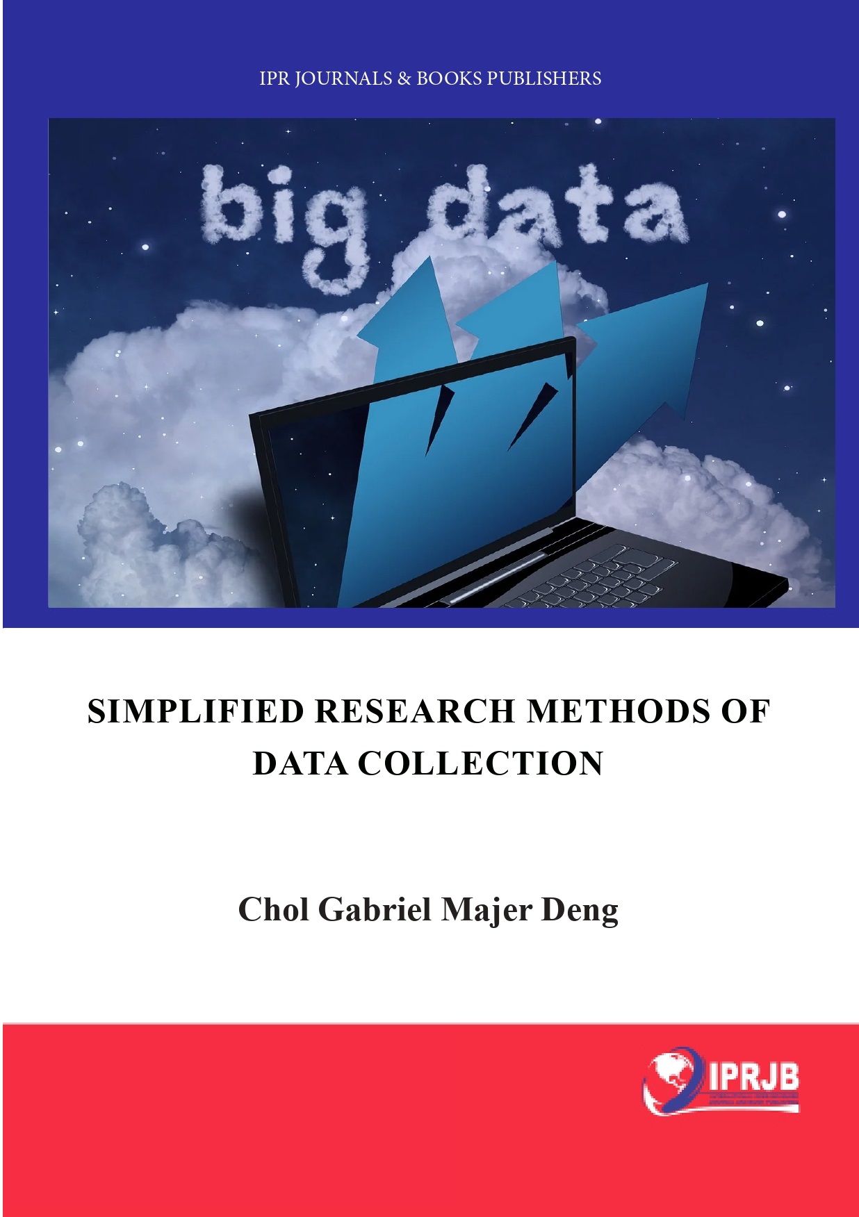 SIMPLIFIED RESEARCH METHODS OF DATA COLLECTION - International Peer ...